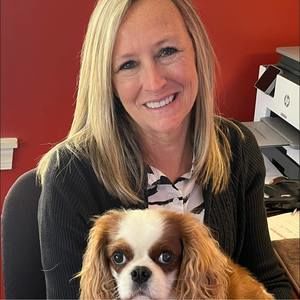 Meet your Posher, Rebecca